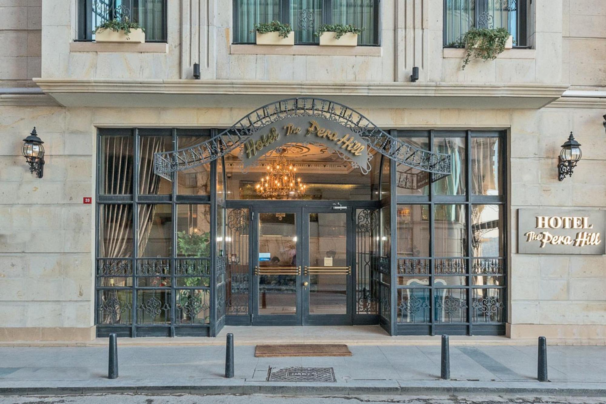 Hotel The Pera Hill, Istanbul